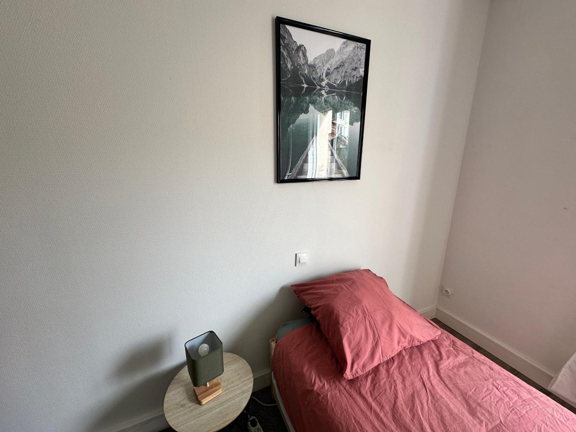 Cocon A Cote De La Angoulême